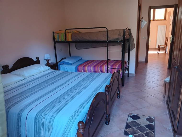 Homestay Gallicano 453139