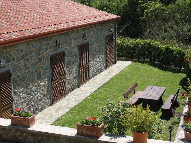 Colocación Gallicano 453139-4