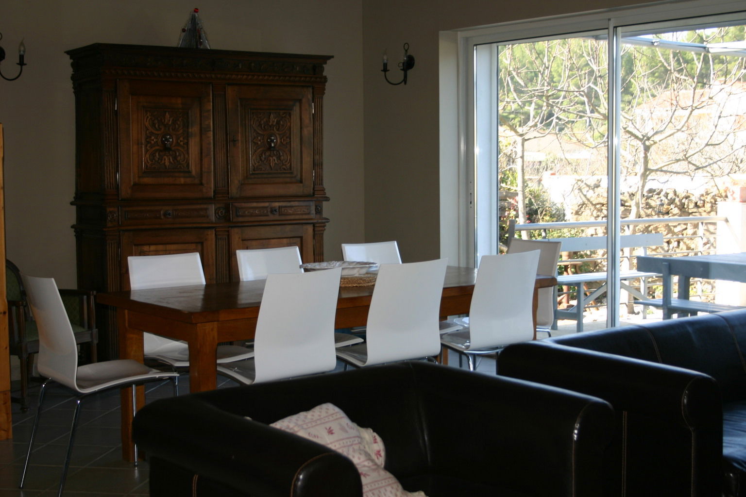 Tutta La Casa Saint-Jean-de-Barrou 70200