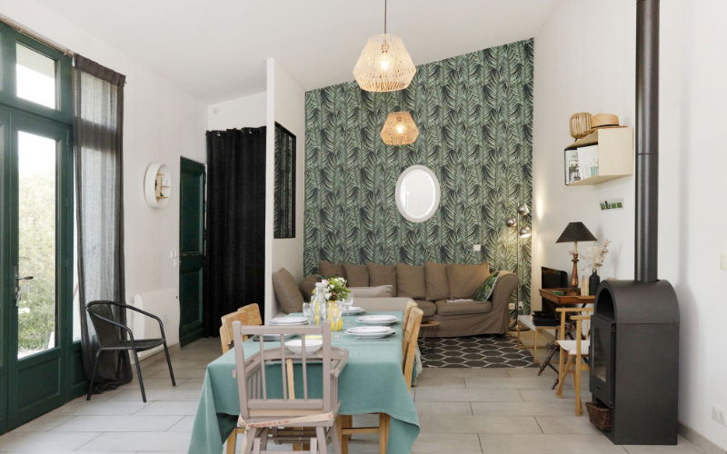 Tutta La Casa Senlis 263964