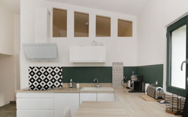 Tutta La Casa Senlis 263964