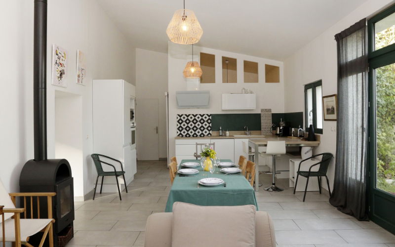 Tutta La Casa Senlis 263964