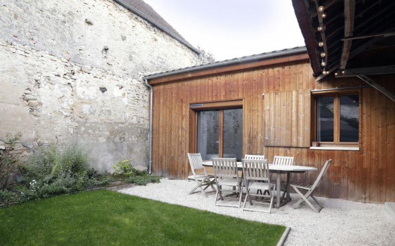 Tutta La Casa Senlis 263964