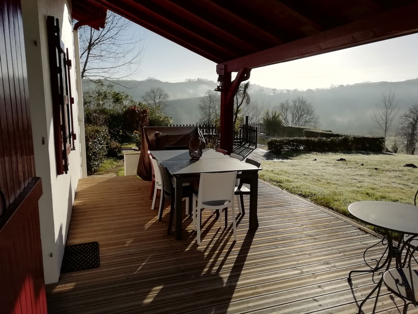 Tutta La Casa La Bastide-Clairence 249067