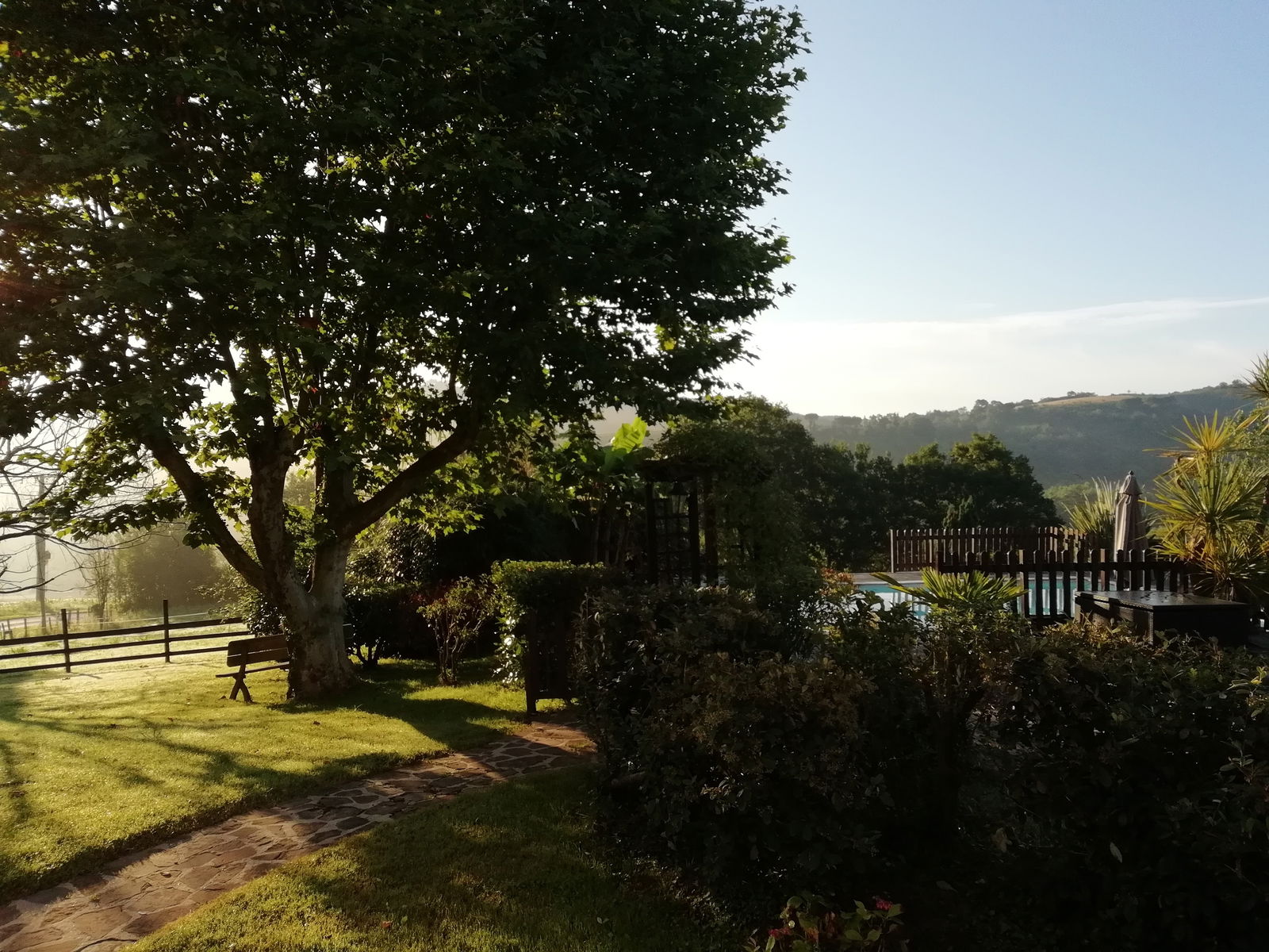 Tutta La Casa La Bastide-Clairence 249067