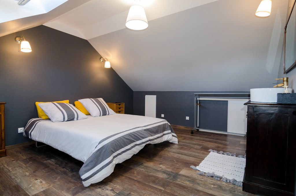 Tutta La Casa Chèvreville 315283