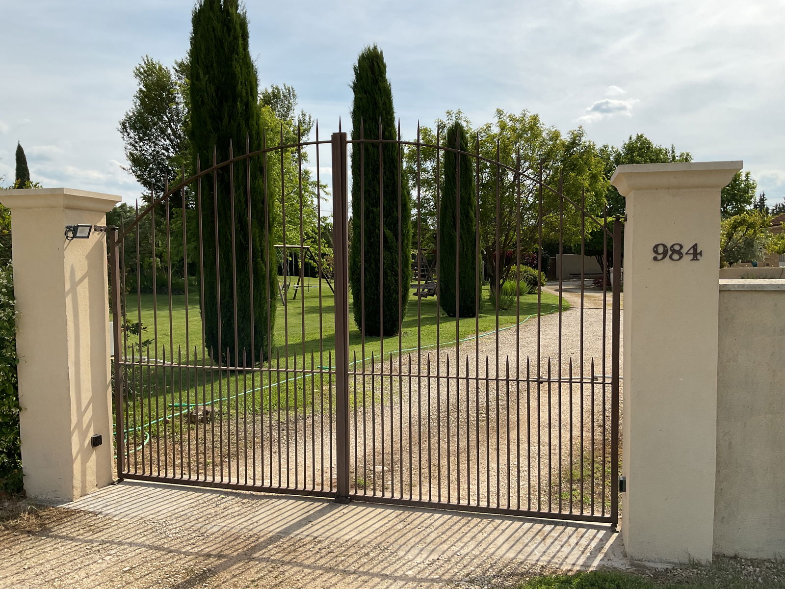 Tutta La Casa Pernes-les-Fontaines 206478