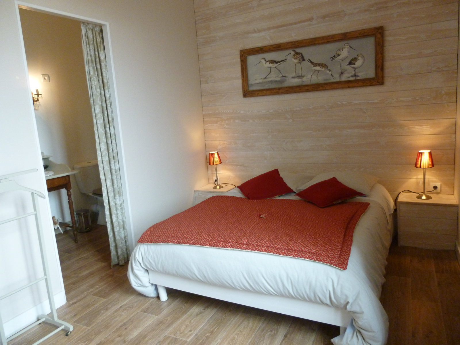 Tutta La Casa Sainte-Marie-de-Ré 167788