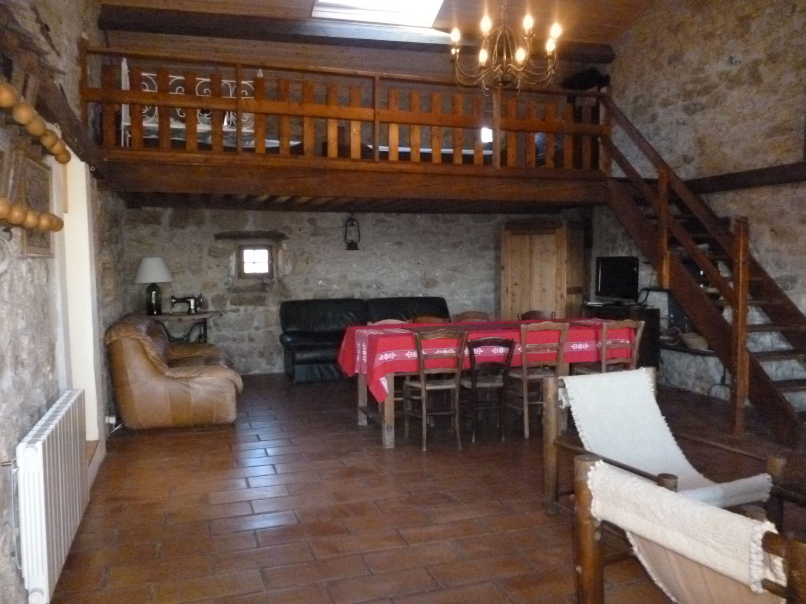 Tutta La Casa Thorrenc 65383