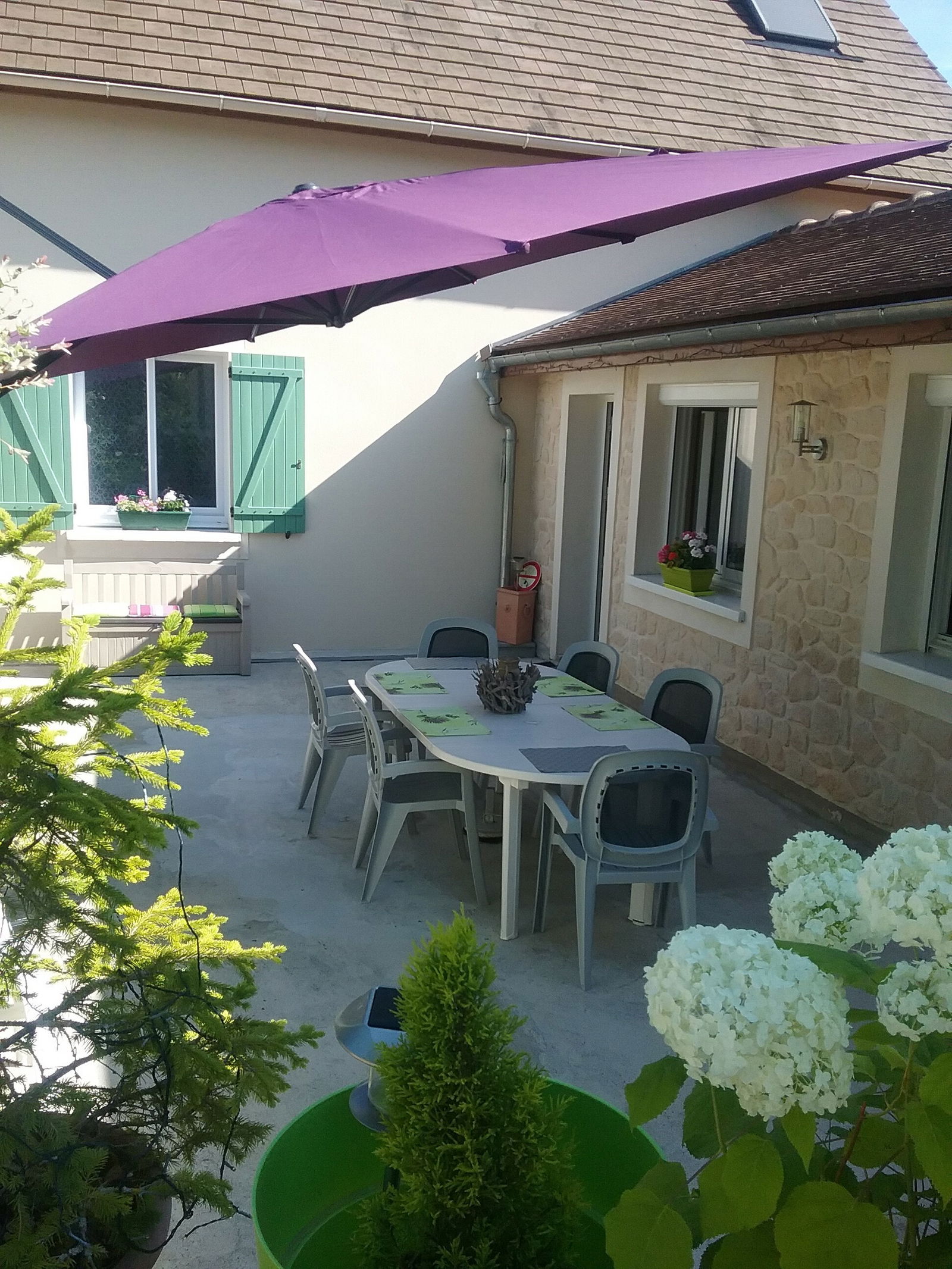 Tutta La Casa Lorrez-le-Bocage-Préaux 85557