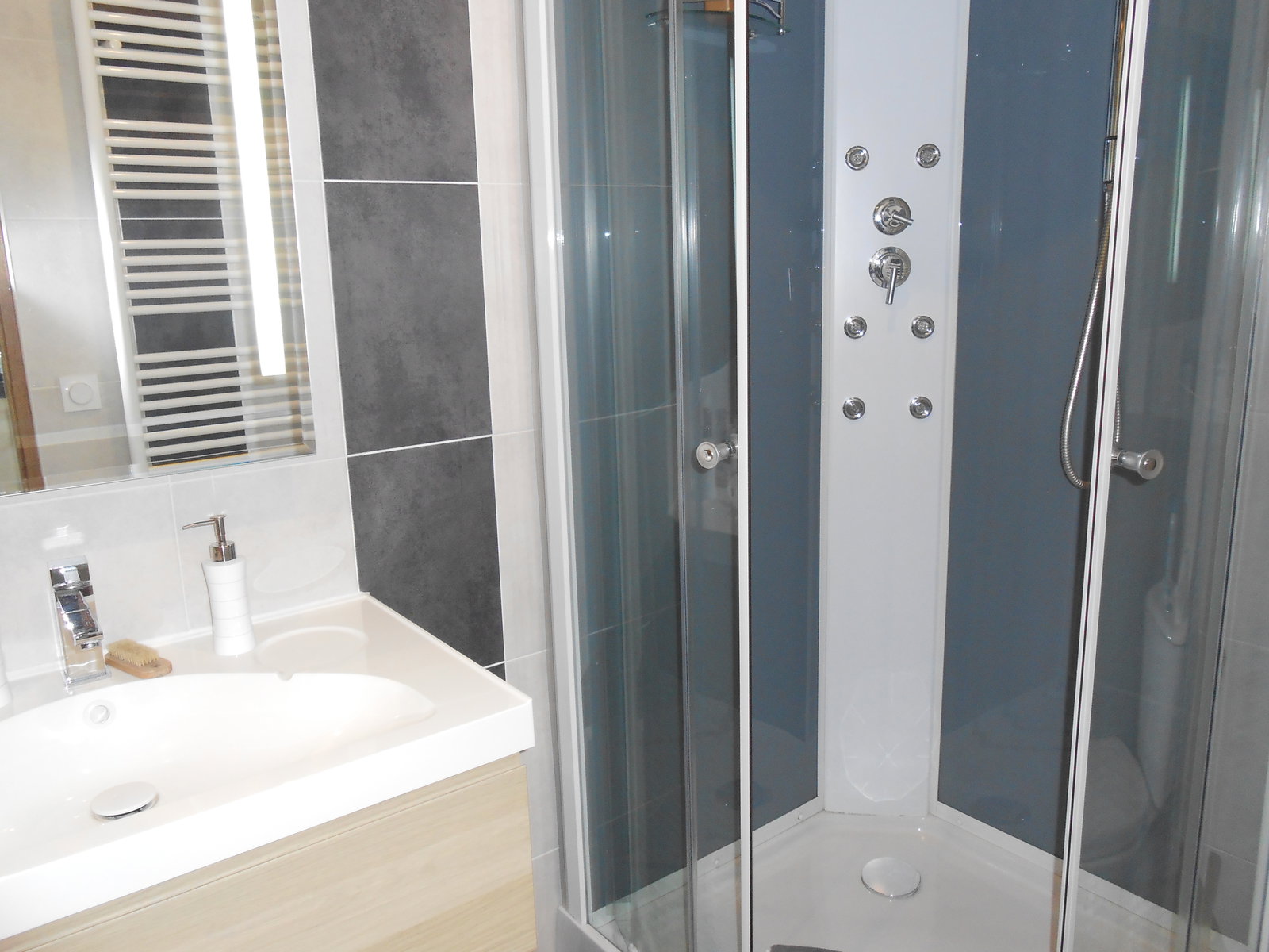 Tutta La Casa Lorrez-le-Bocage-Préaux 85557