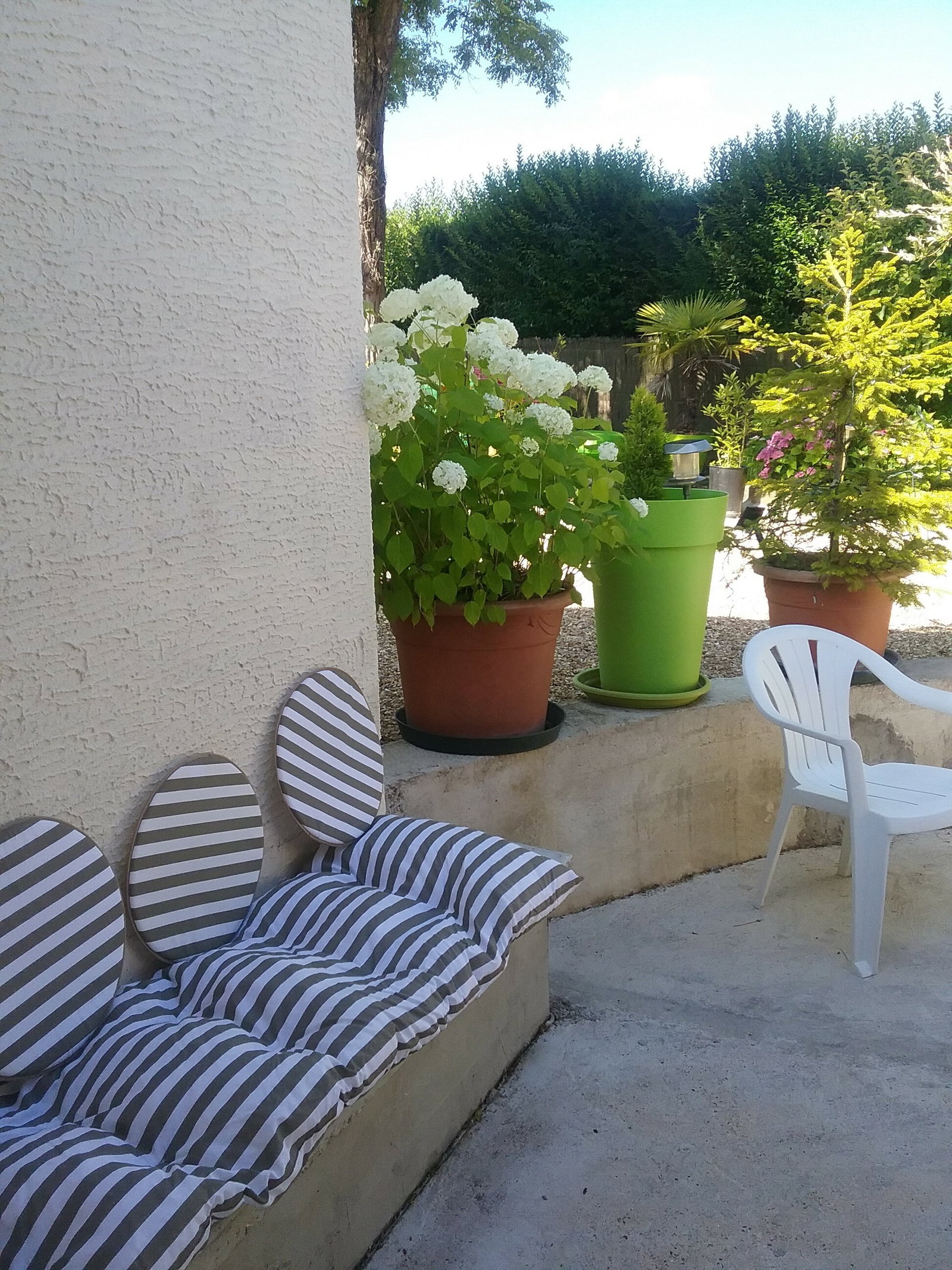 Tutta La Casa Lorrez-le-Bocage-Préaux 85557