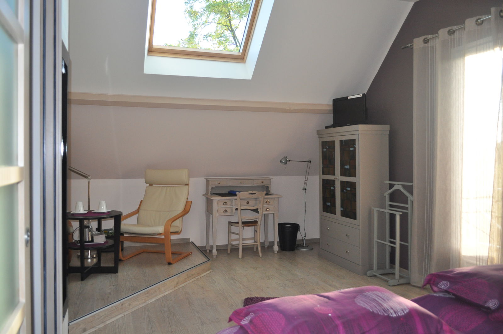 Tutta La Casa Lorrez-le-Bocage-Préaux 85557