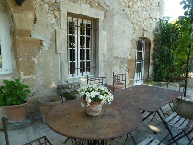 Tutta La Casa Cheval-Blanc 232507