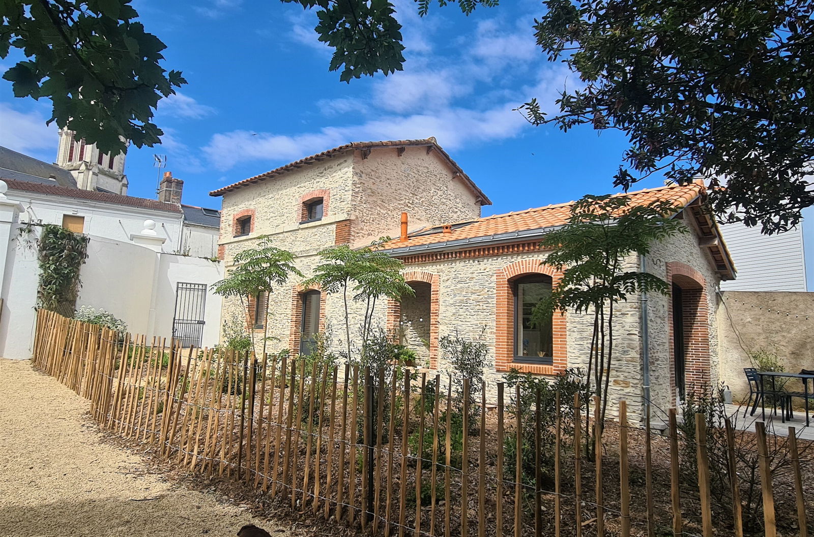 Tutta La Casa Le Pellerin 252889