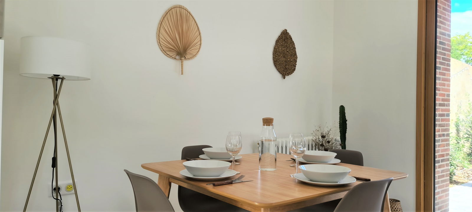 Tutta La Casa Le Pellerin 252889