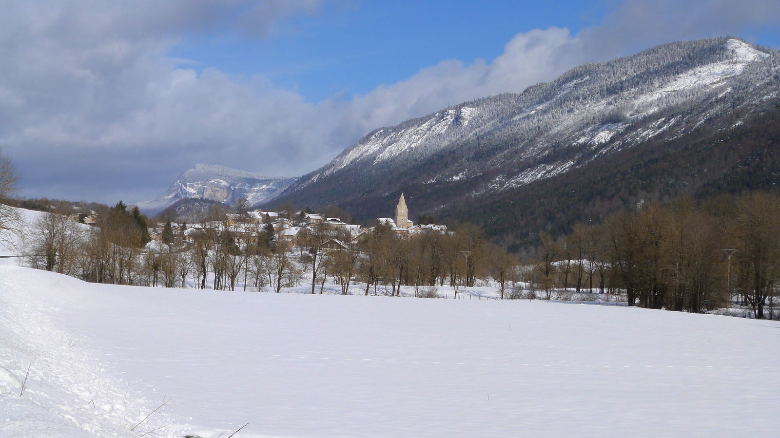 Tutta La Casa Saint-Agnan-en-Vercors 152848