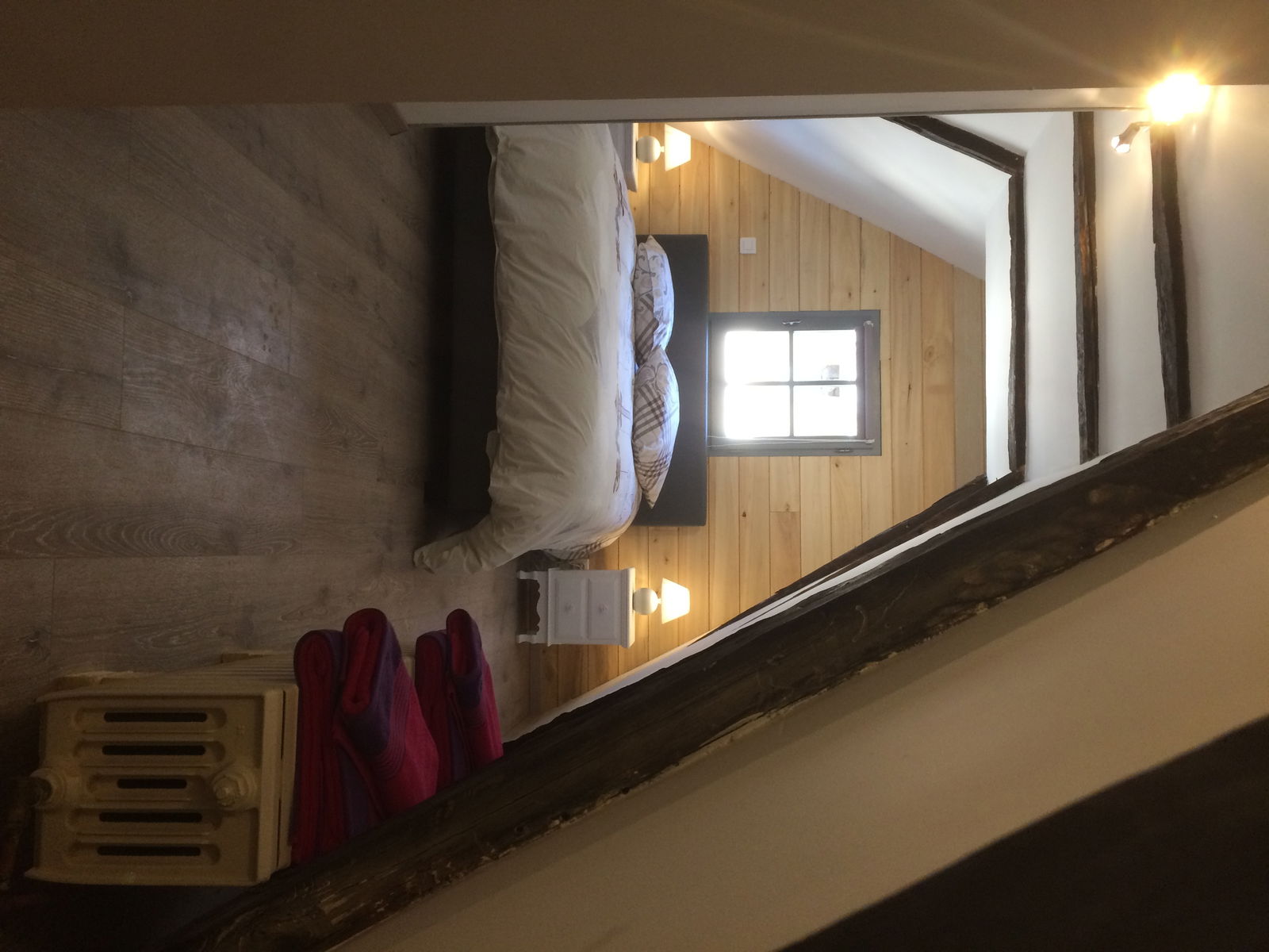 Tutta La Casa Sarlat-la-Canéda 97041