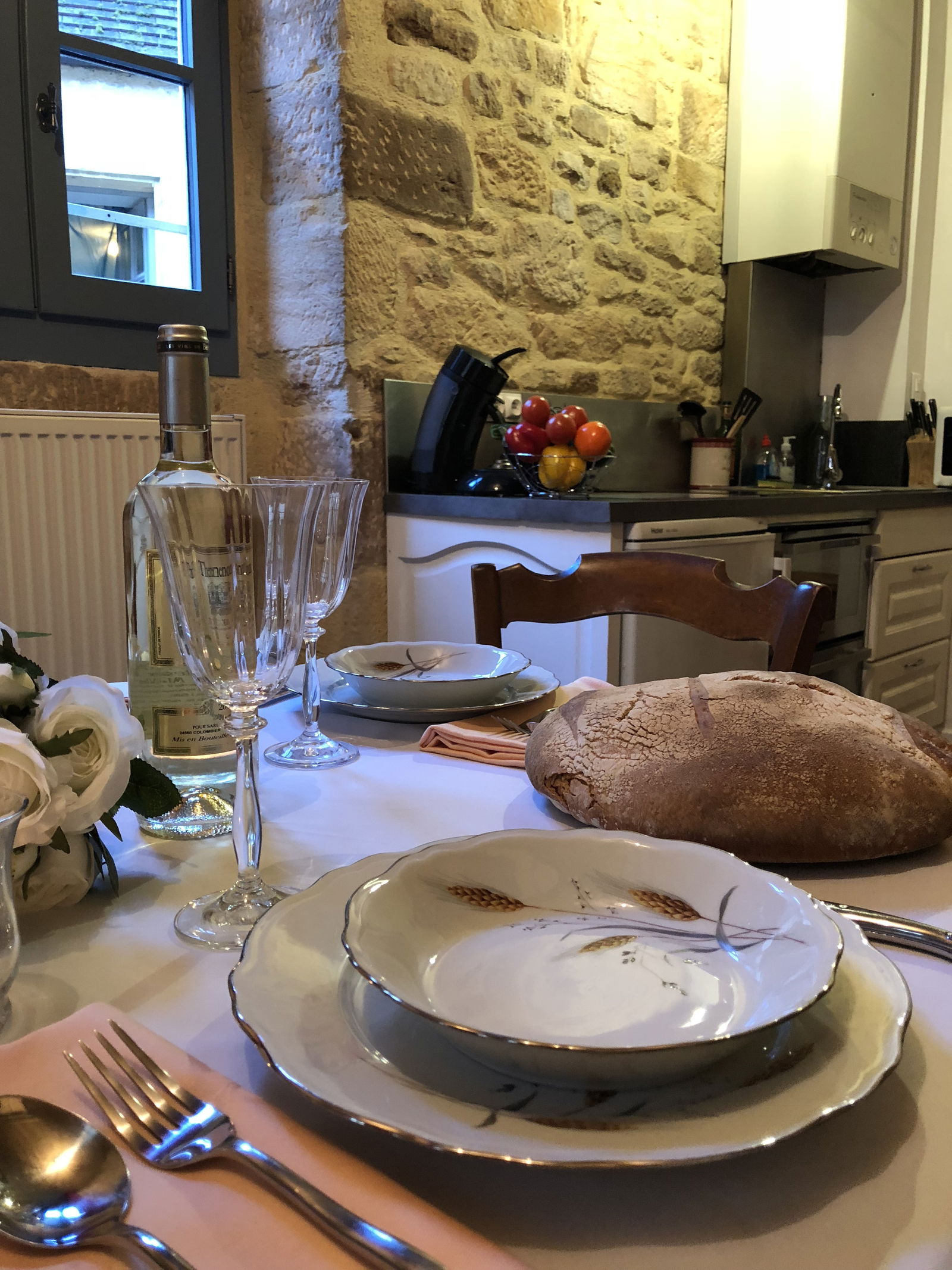 Tutta La Casa Sarlat-la-Canéda 97041