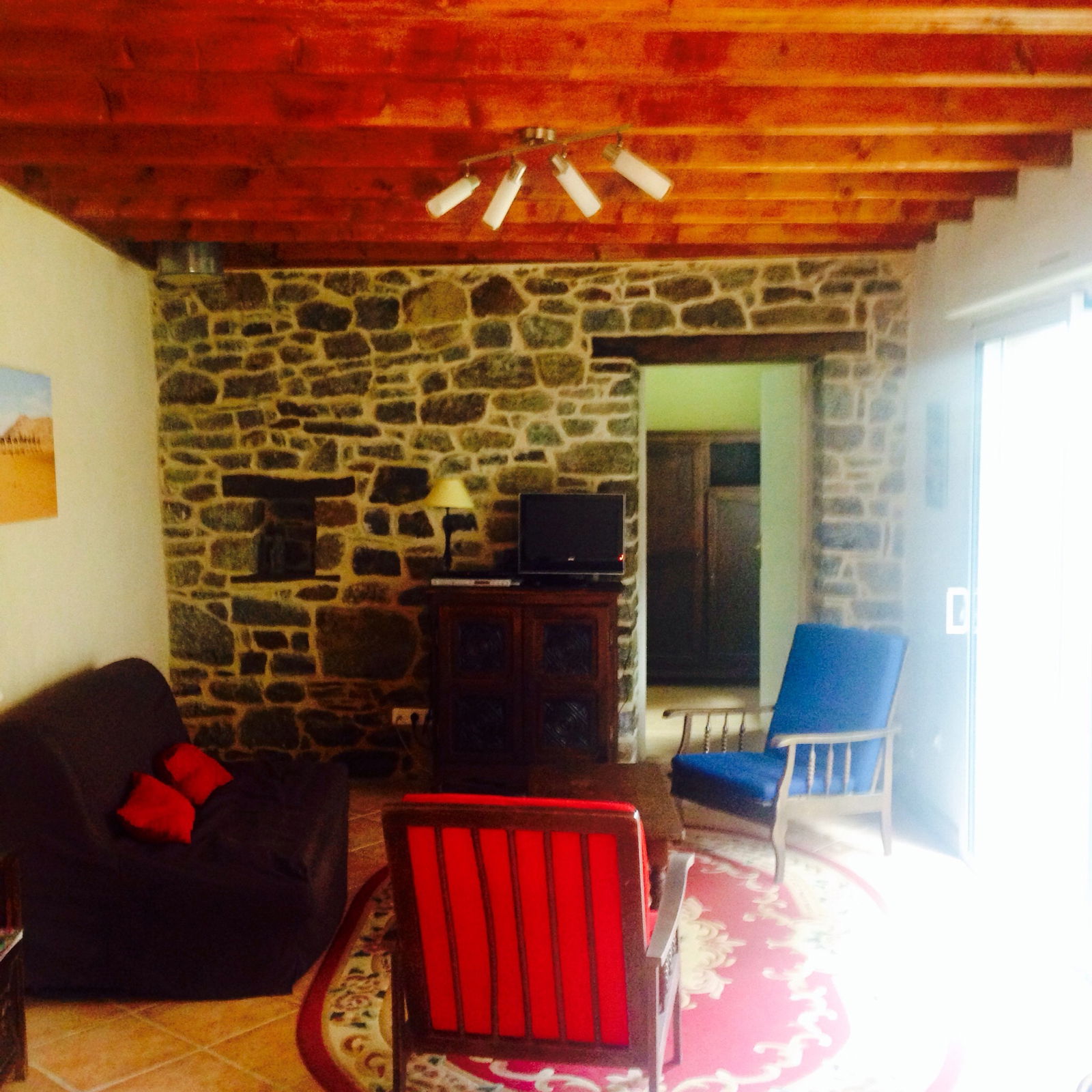 Tutta La Casa Évran 80551