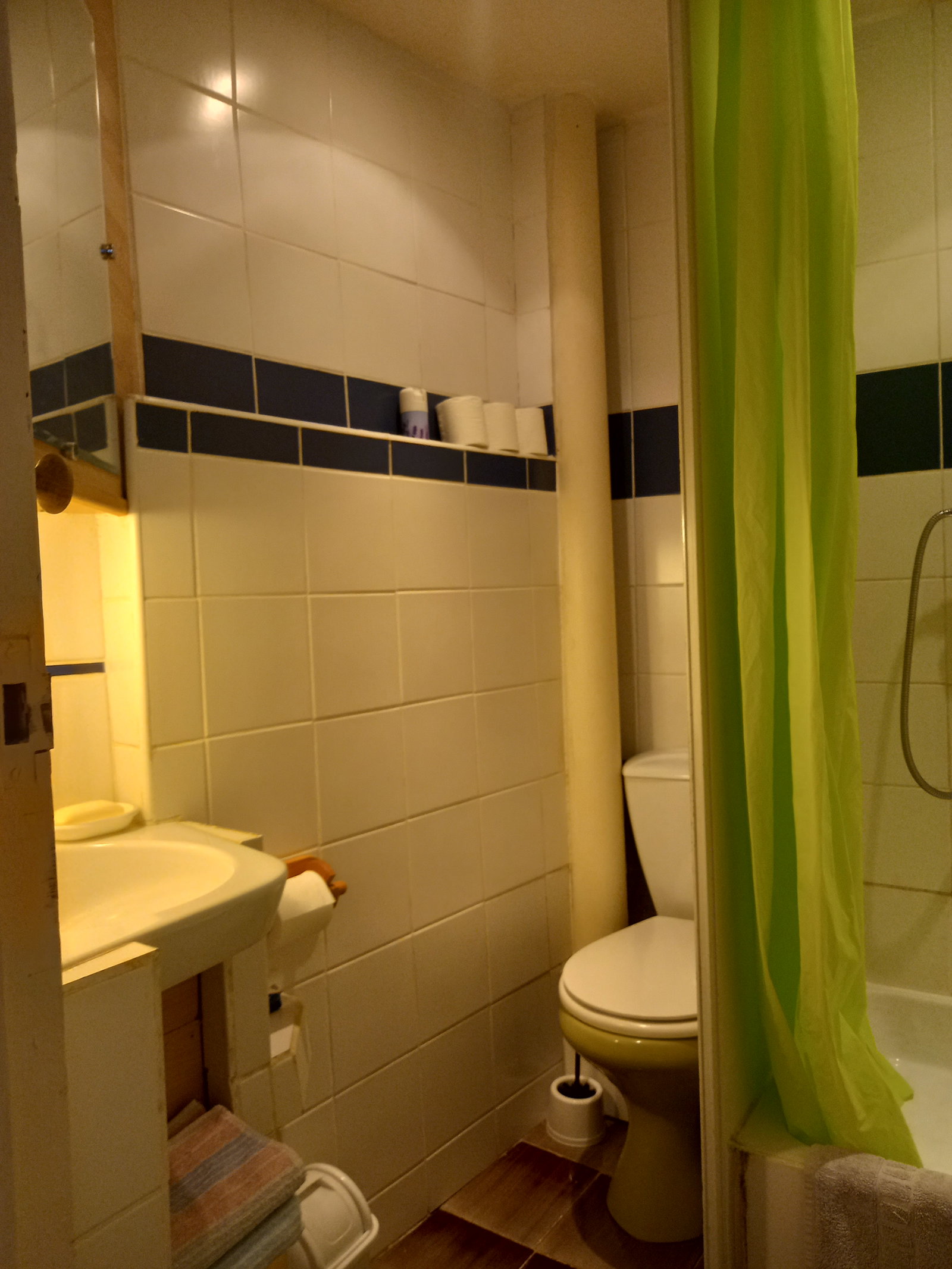 Alloggio Intero Lodève 669763