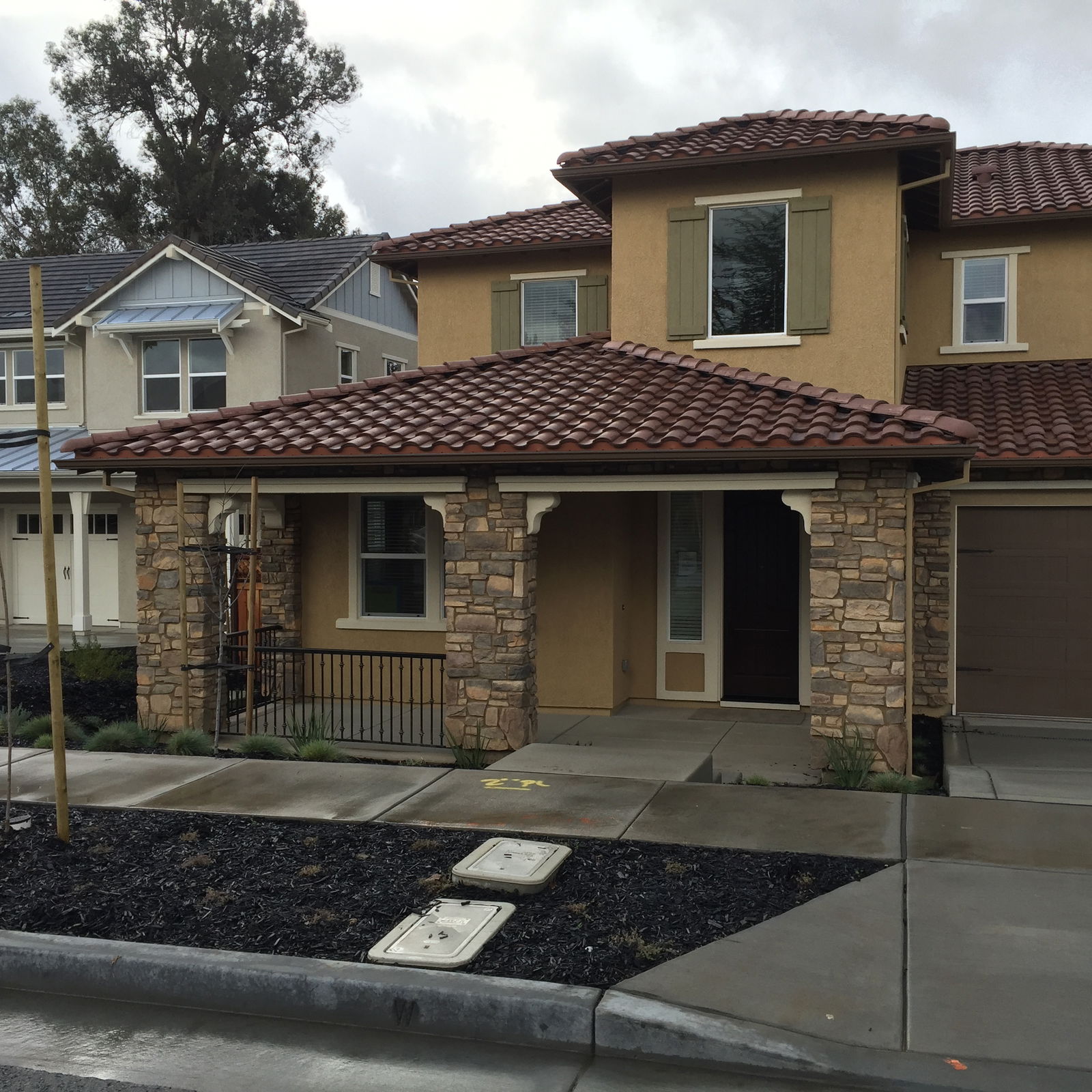 Famiglia Napa 162397