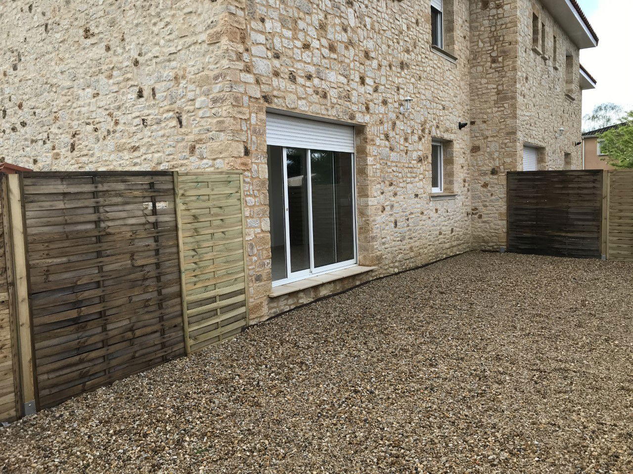 Collocazione Bègles 553298