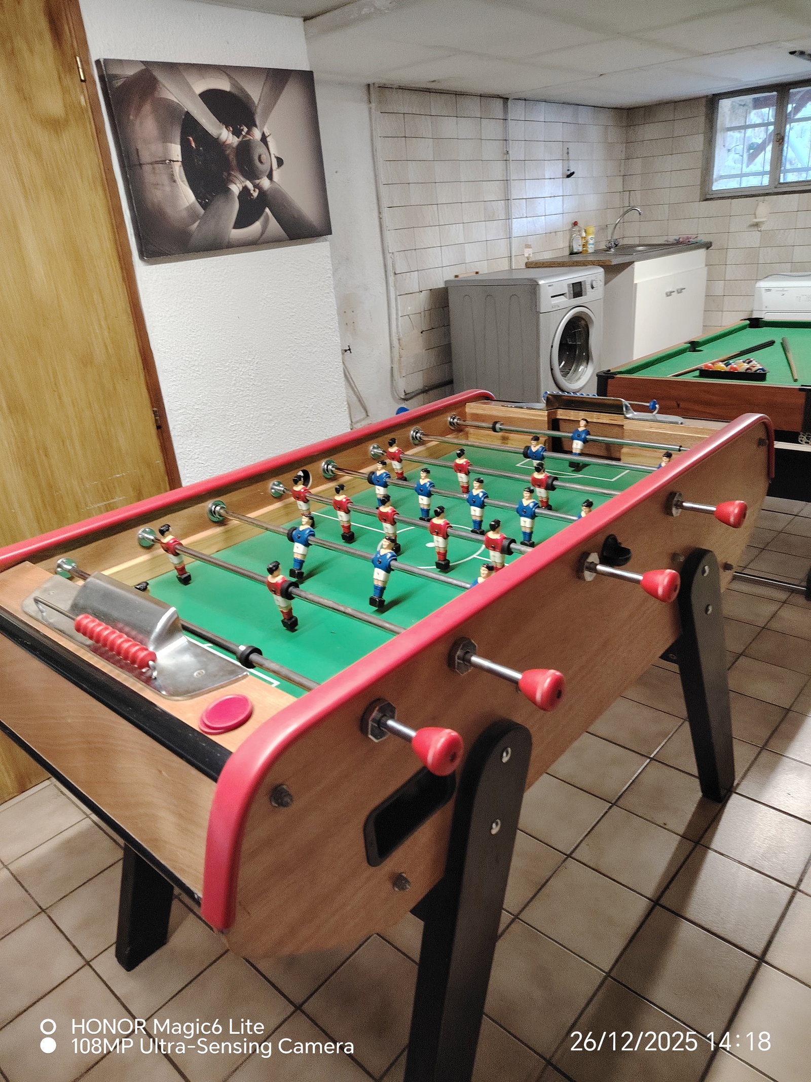 Tutta La Casa Charency-Vezin 521934