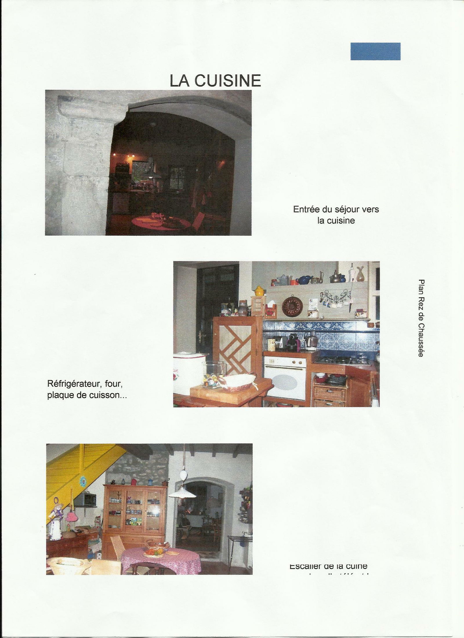 Camere Per Gli Ospiti Anères 70384