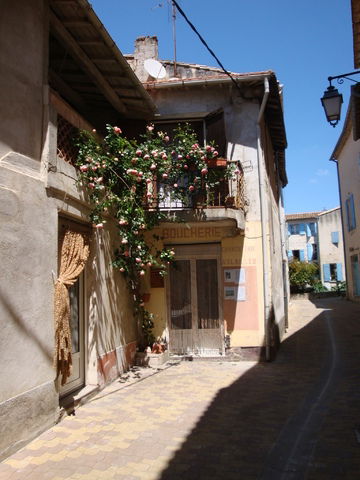 Tutta La Casa Vallabrègues 37165