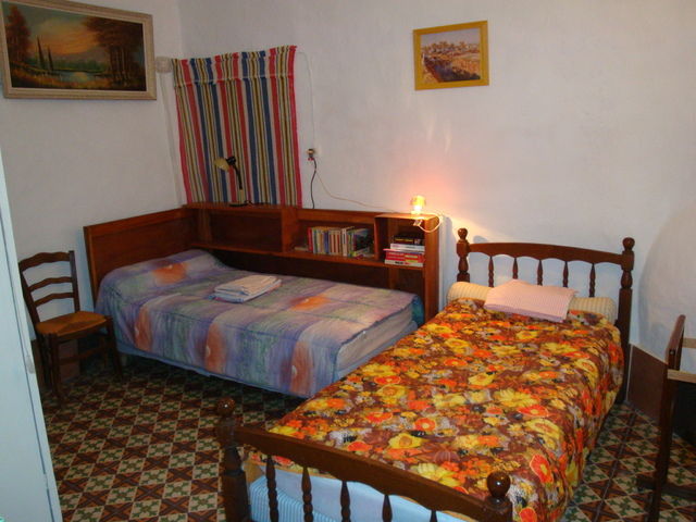 Tutta La Casa Vallabrègues 37165