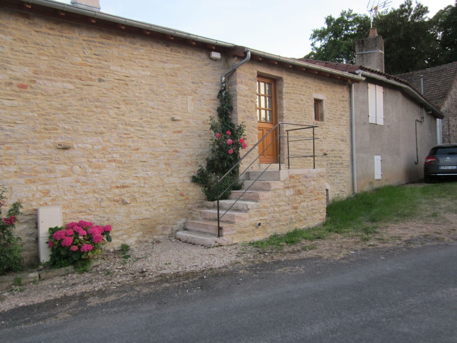 Tutta La Casa Sennecey-le-Grand 169971