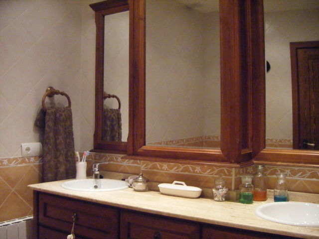 Camere Per Gli Ospiti Ronda 12796