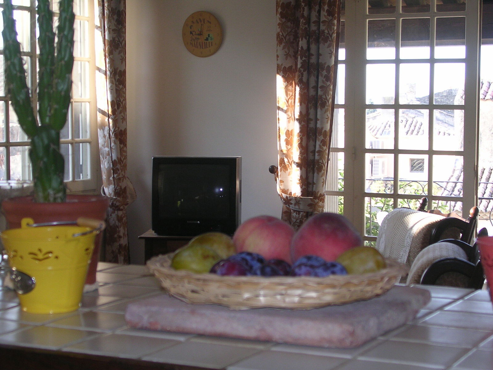 Tutta La Casa Sérignan-du-Comtat 88592