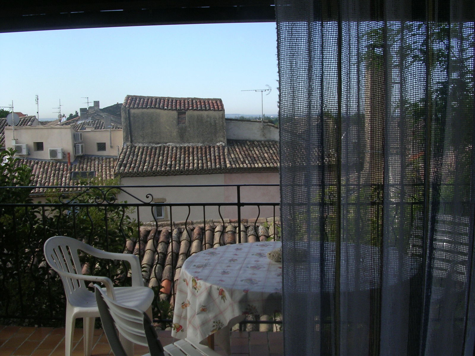 Tutta La Casa Sérignan-du-Comtat 88592