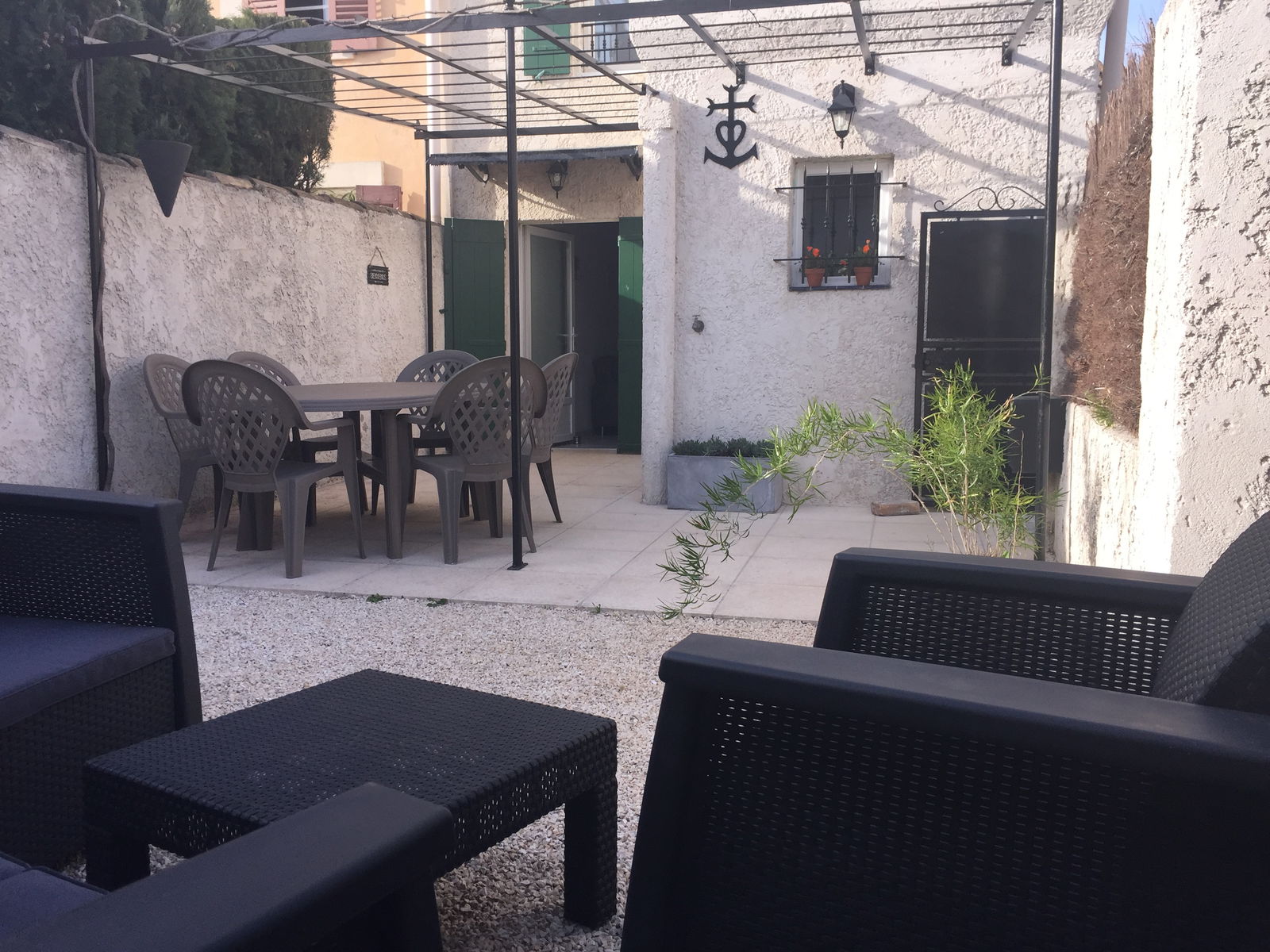 Tutta La Casa Maillane 163490