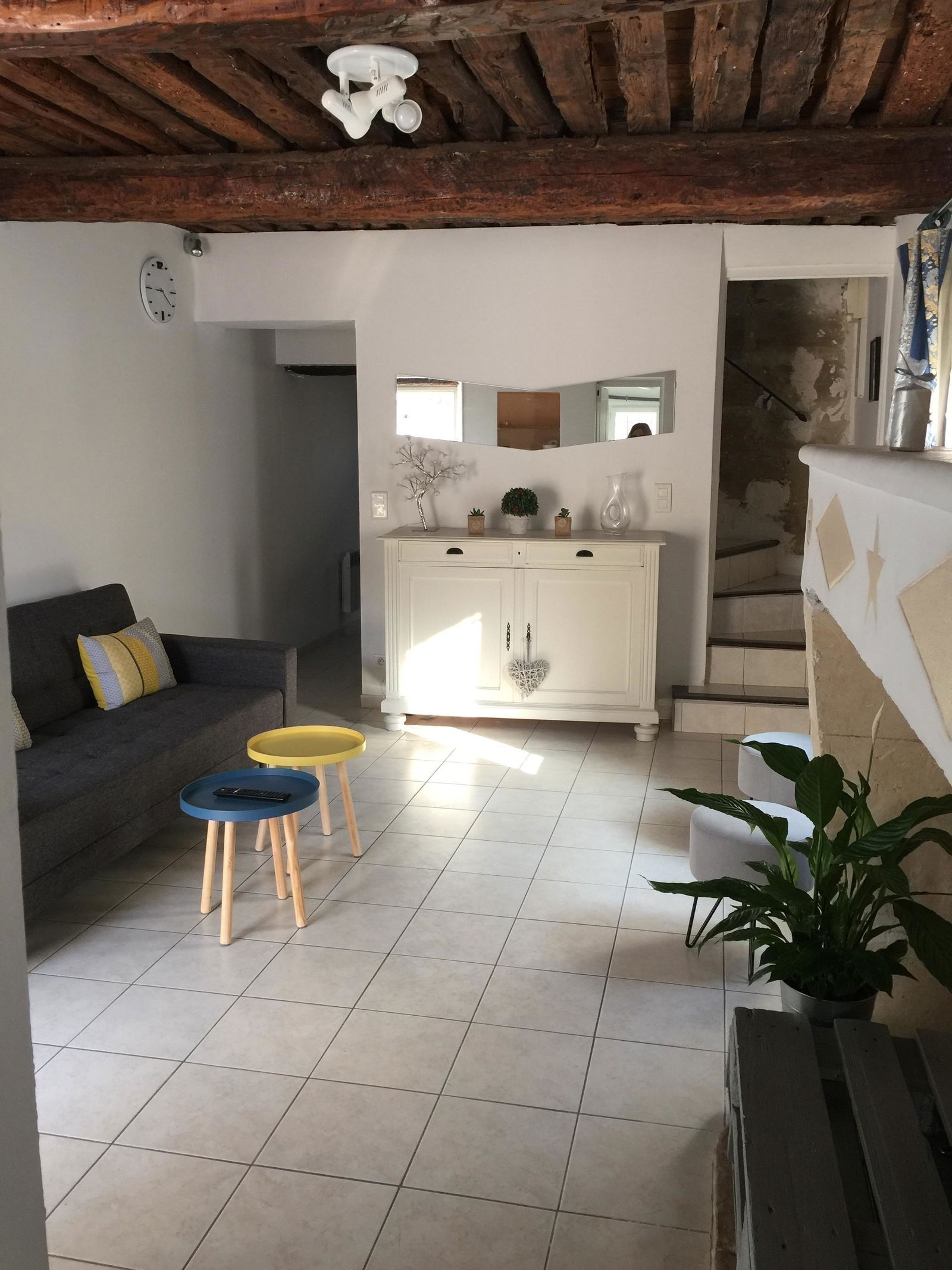 Tutta La Casa Maillane 163490