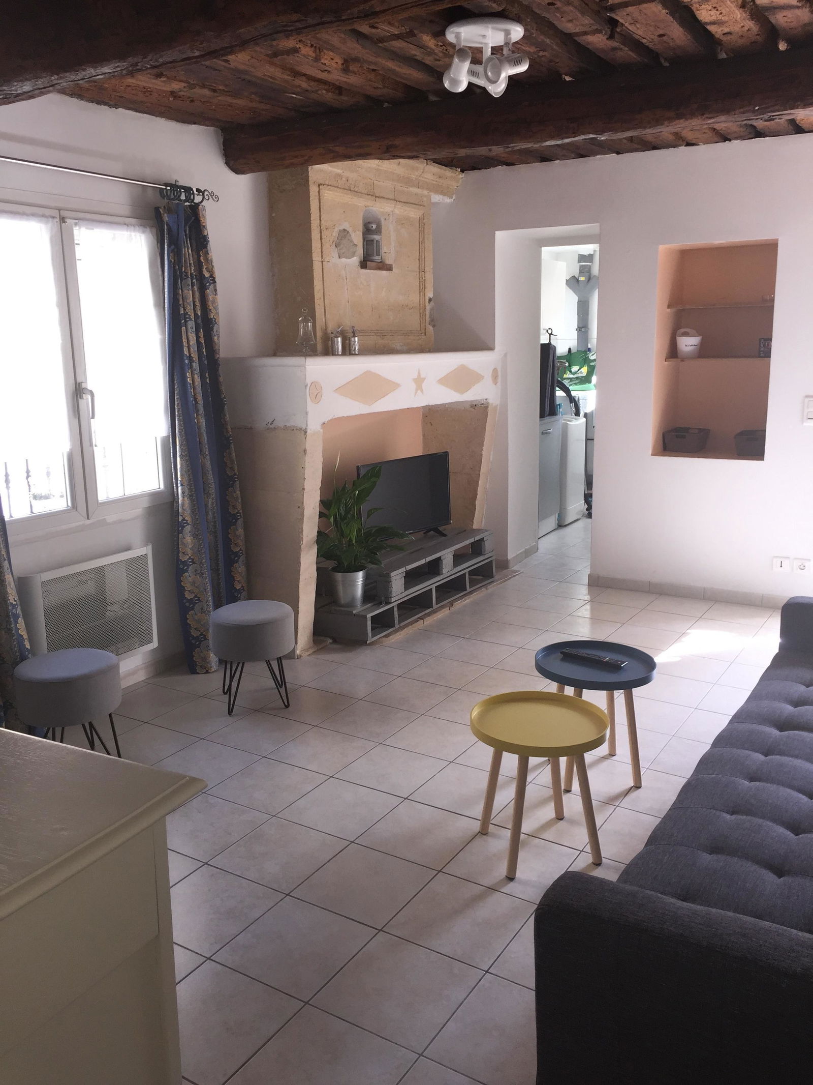 Tutta La Casa Maillane 163490