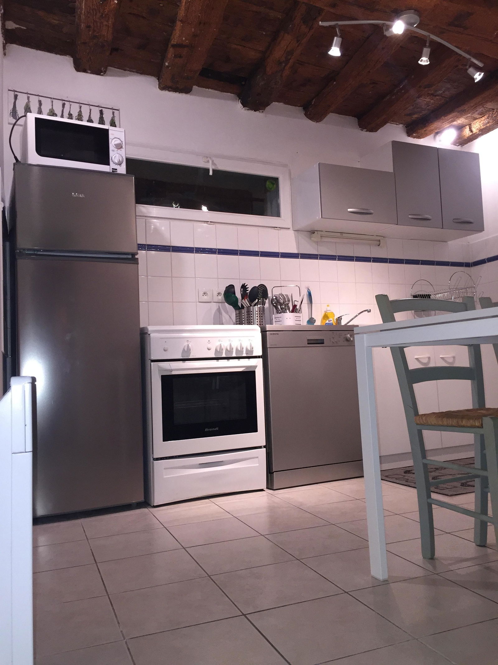 Tutta La Casa Maillane 163490