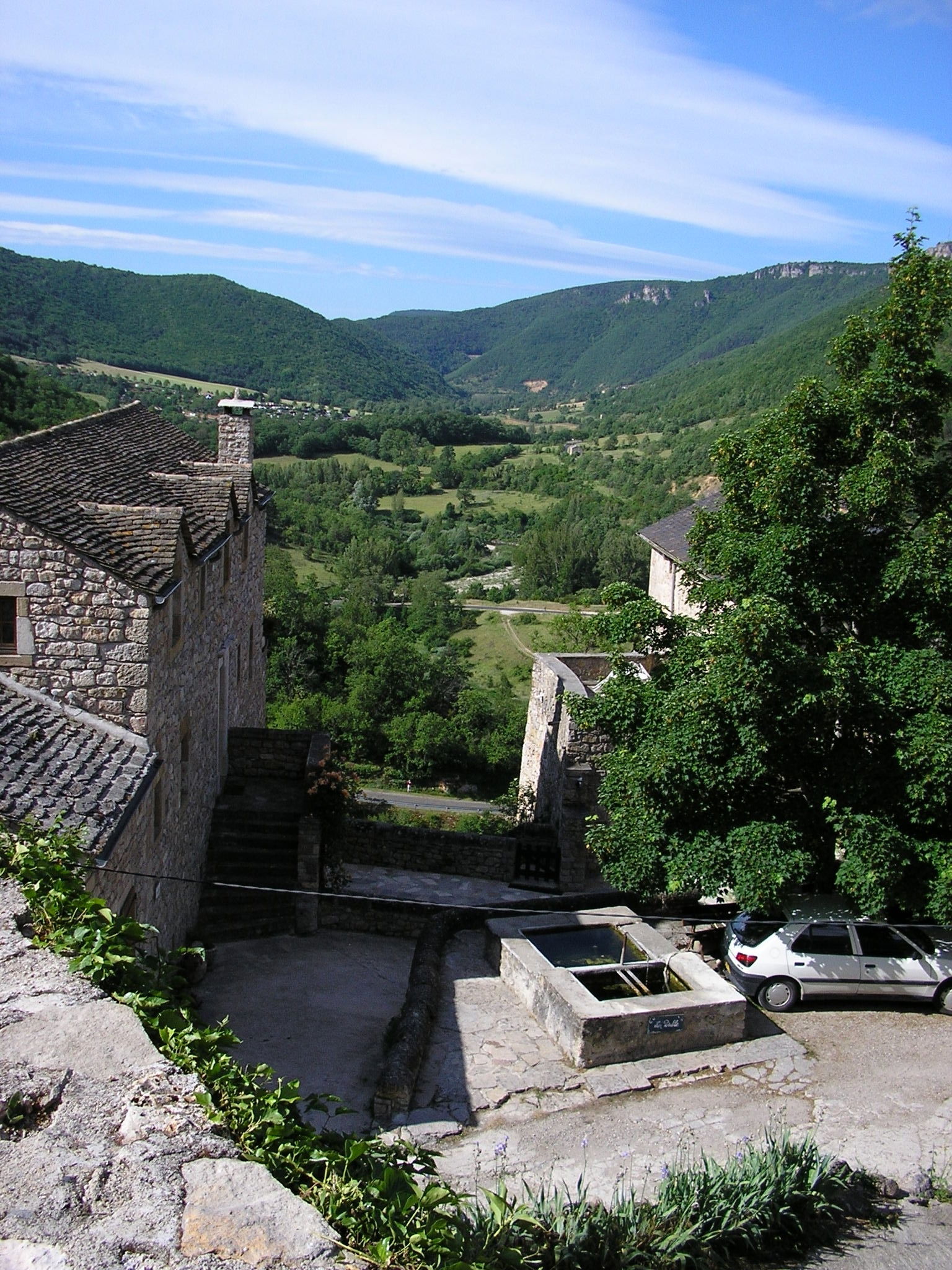 Tutta La Casa Saint-Jean-du-Bruel 206474