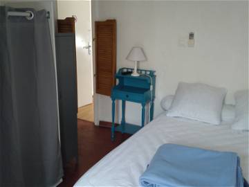 Roomlala | Casa Di Villaggio T2 / 3 Arredata