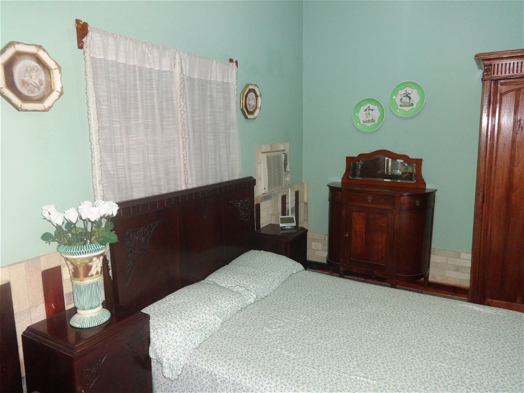Room In The House La Habana 177971-4