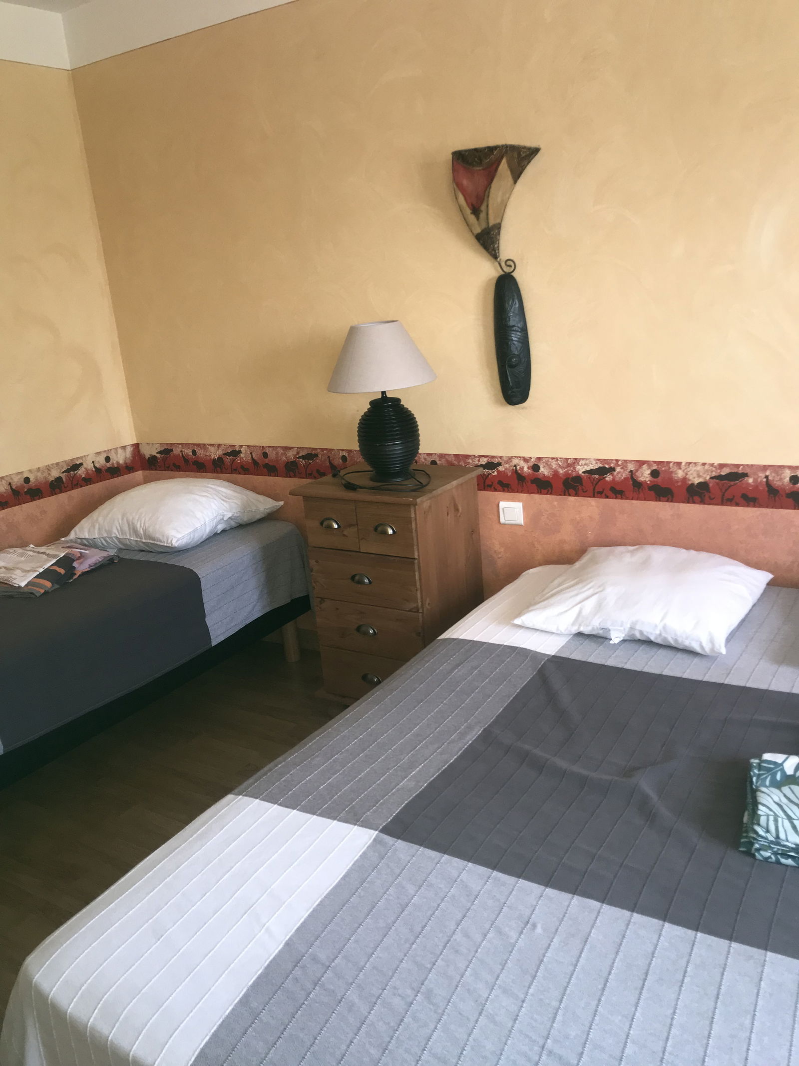 Casa Inteira Pernes-les-Fontaines 206478