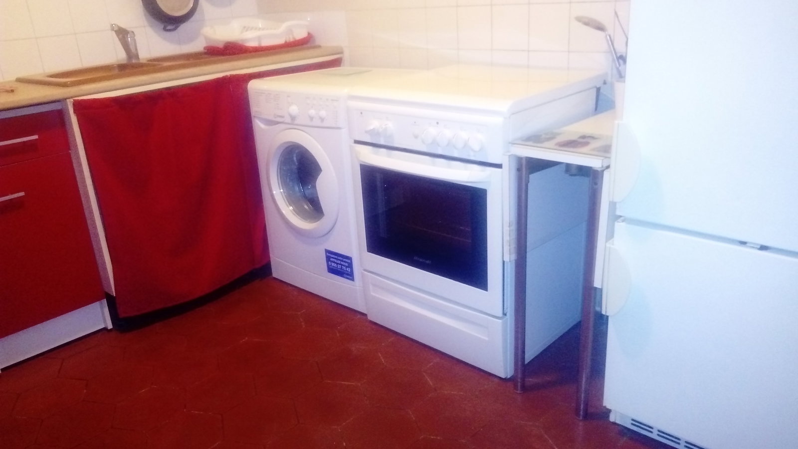 Famiglia Garges-lès-Gonesse 189001