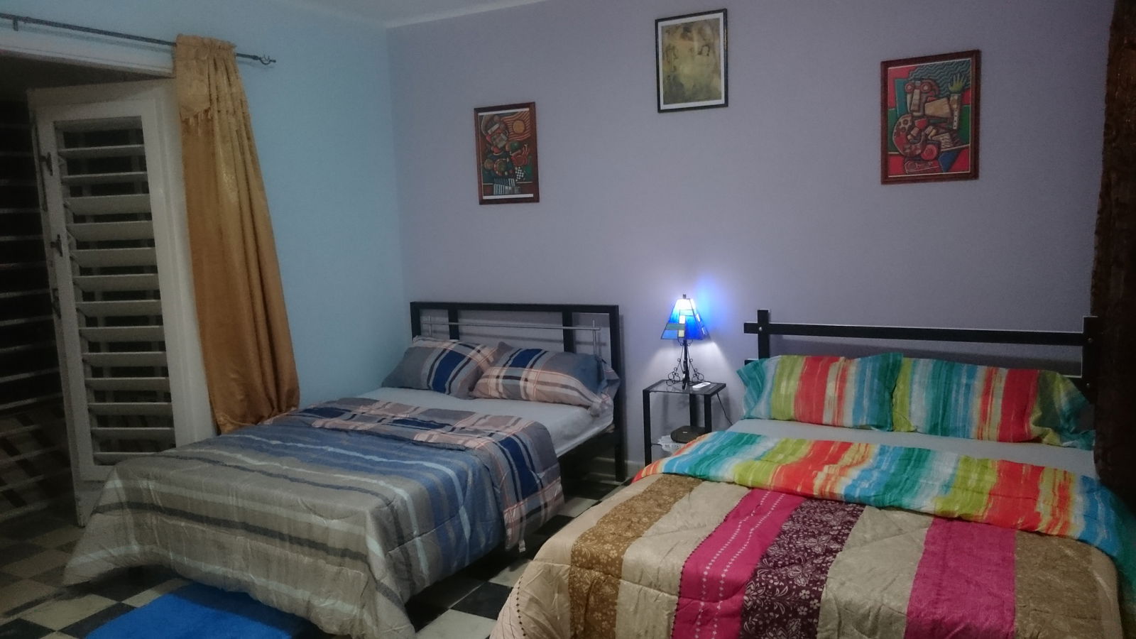 Hospedagem Em Casa De Família La Habana 190341