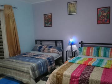 Room For Rent La Habana 190341