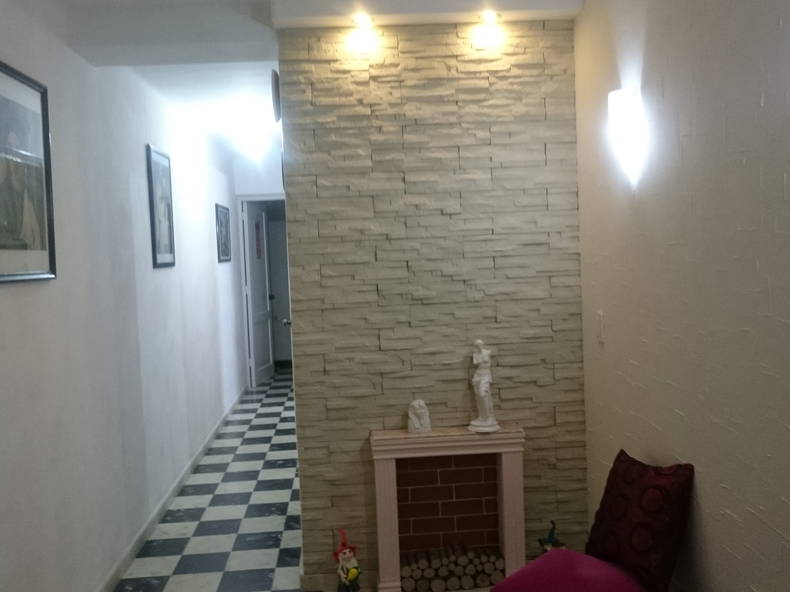 Gastgezin La Habana 190341-2