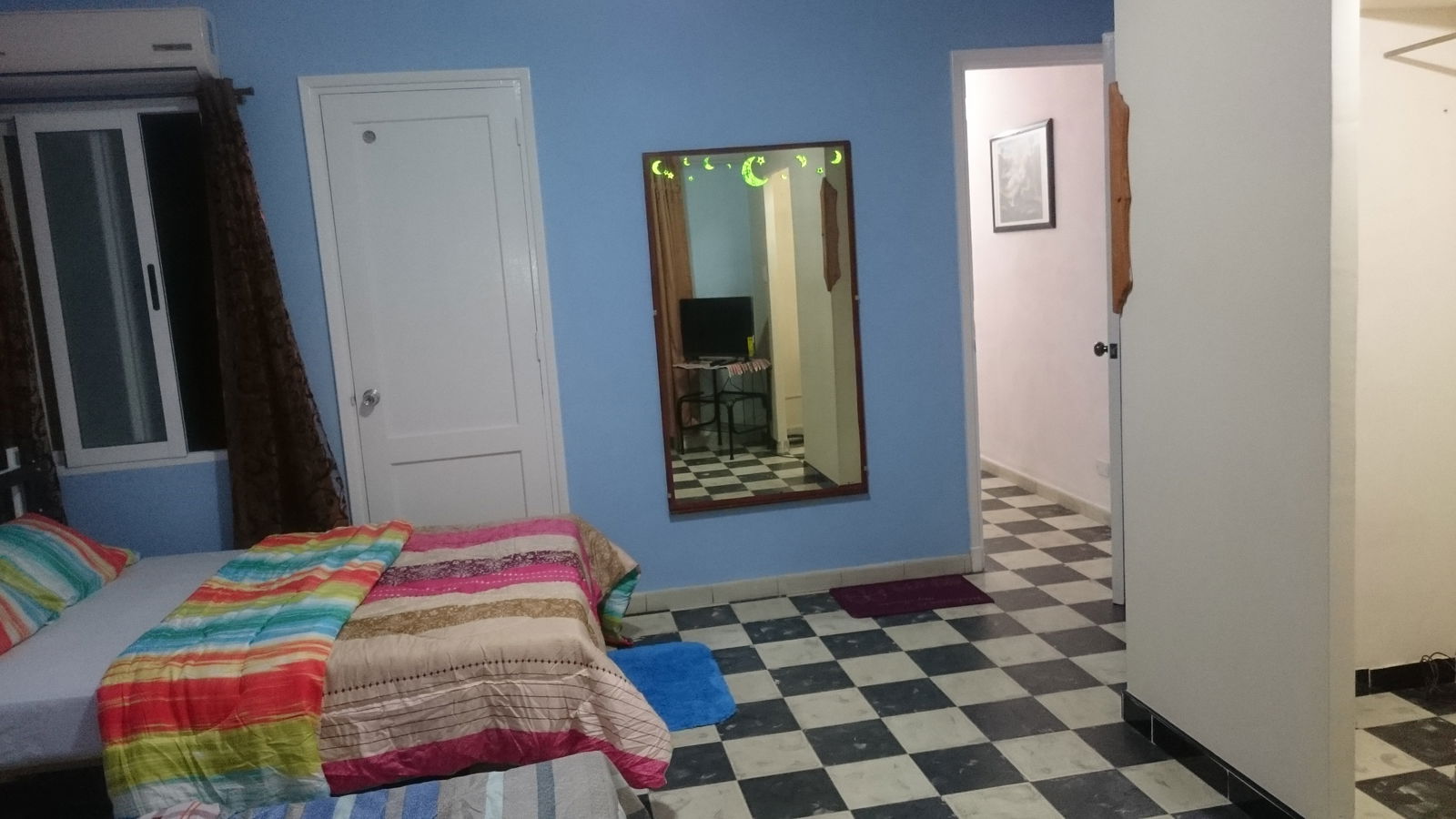 Hospedagem Em Casa De Família La Habana 190341