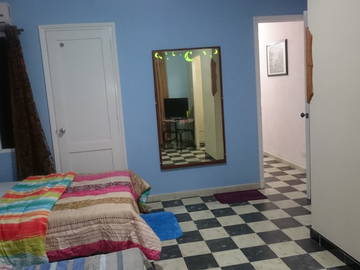 Quedarse En Casa La Habana 190341-4