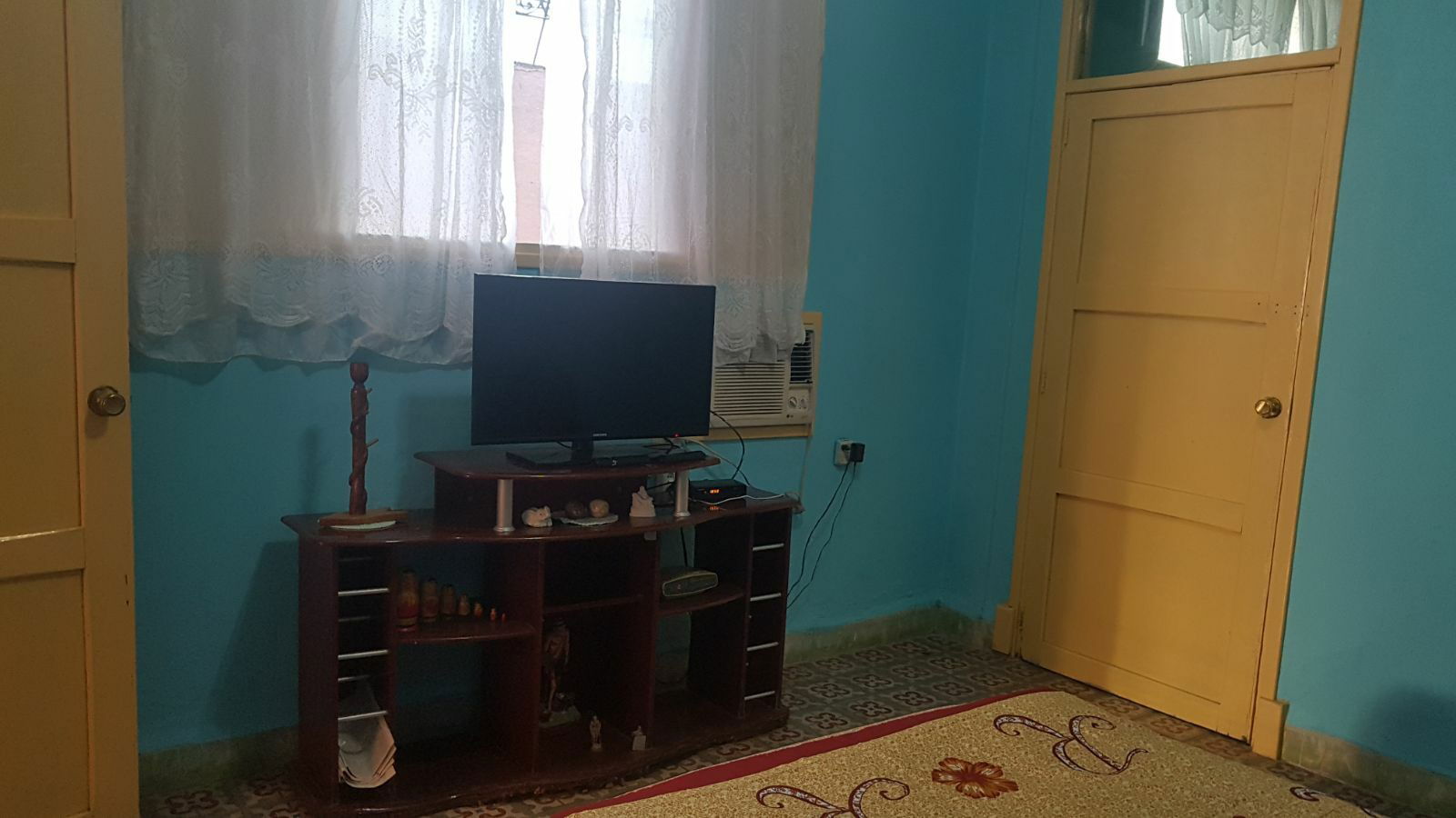Quartos De Hóspedes La Habana 181258